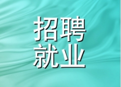 “中国家具行业人才促进计划”-院校就业信息20260331期